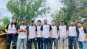 MEGA MEGZ PROS. Remodeling services place picture